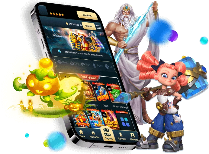 Ưu đãi chào mừng thành viên mới okking9