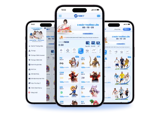 Trò chơi đa dạng trên tải okking9