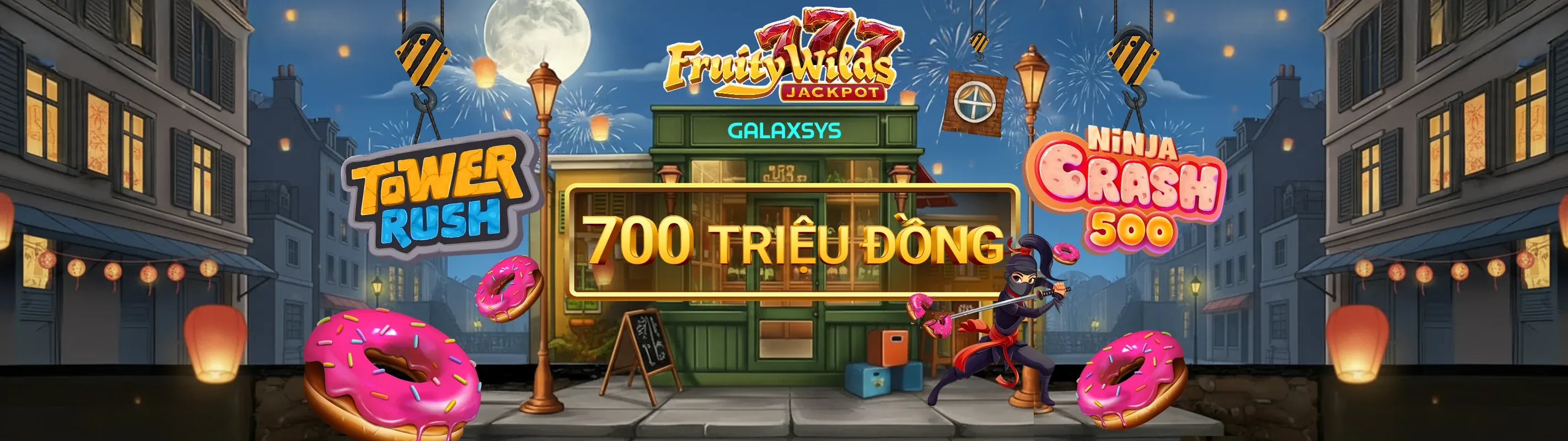 Hướng dẫn tải ứng dụng OKKING9