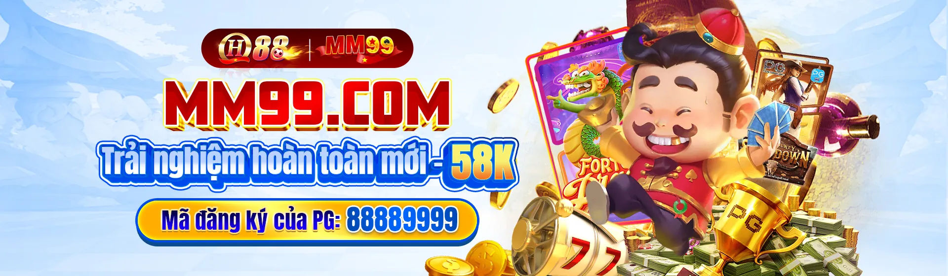 Banner chương trình đối tác tải okking9