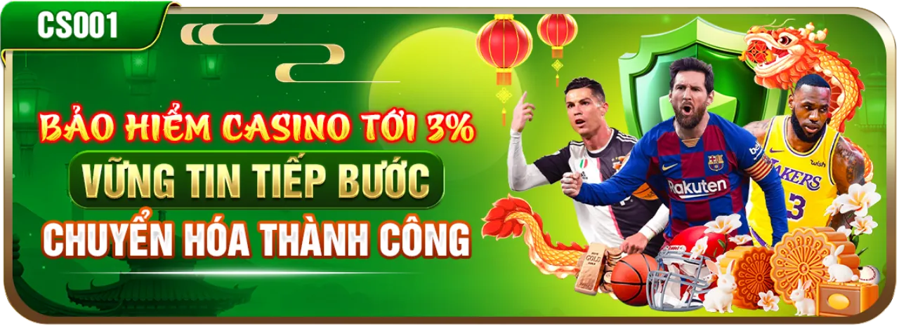 Máy đánh bạc và jackpot lũy tiến tại okking9